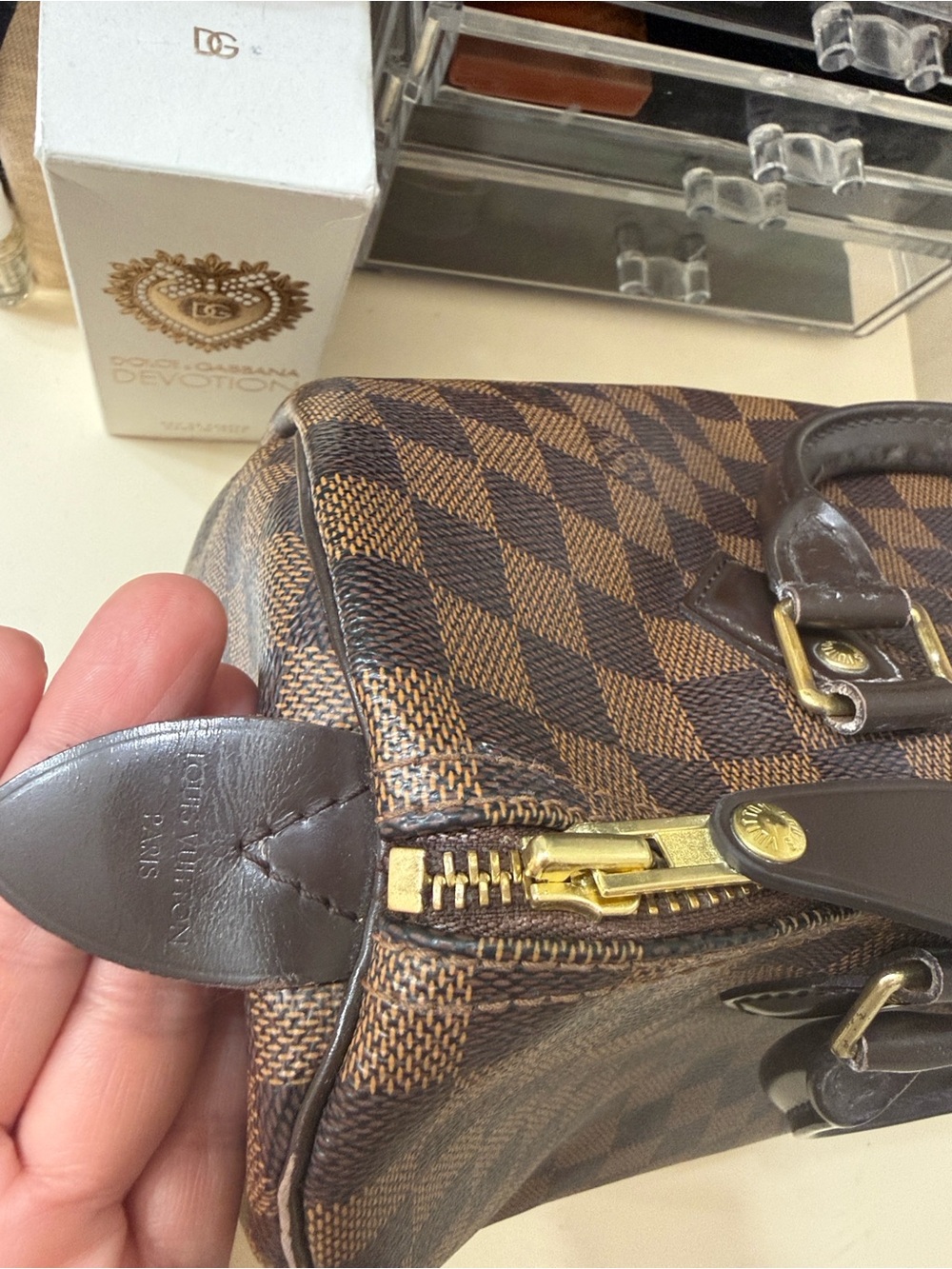 Louis vuitton - Picture 3 of 9